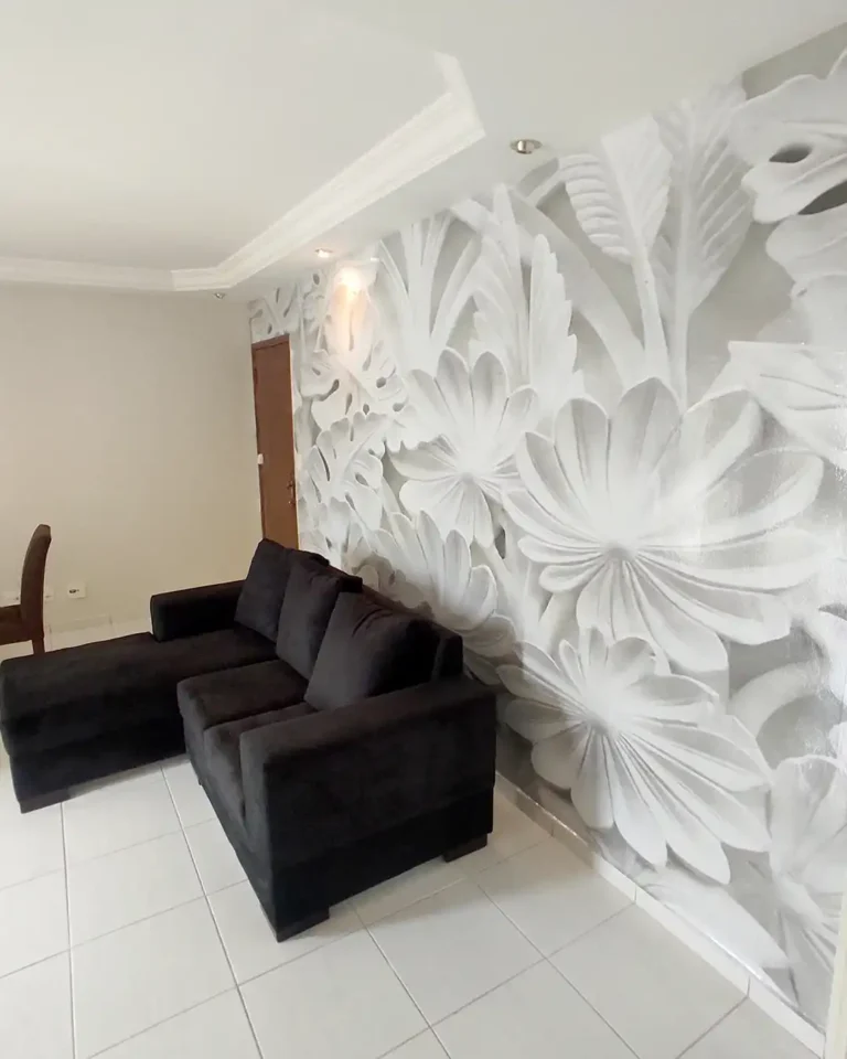 papel de parede adesivo sala quarto adulto 16