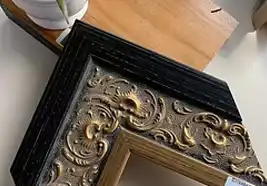 quadros e molduras personalizados
