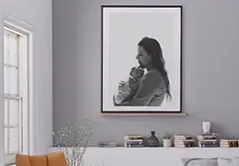 quadros e molduras personalizados com sua foto