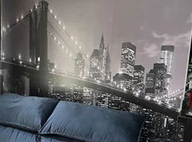 papel de parede para sala e quarto adulto
