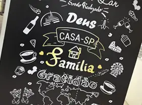 papel de parede personalizado