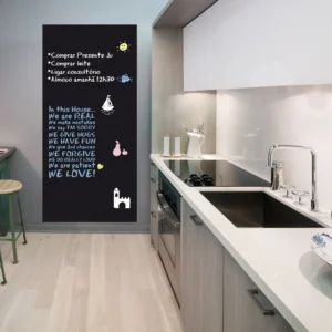 Adesivo Lousa Divertida Fun 02