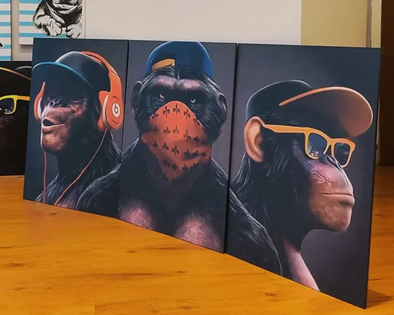 quadro personalizado