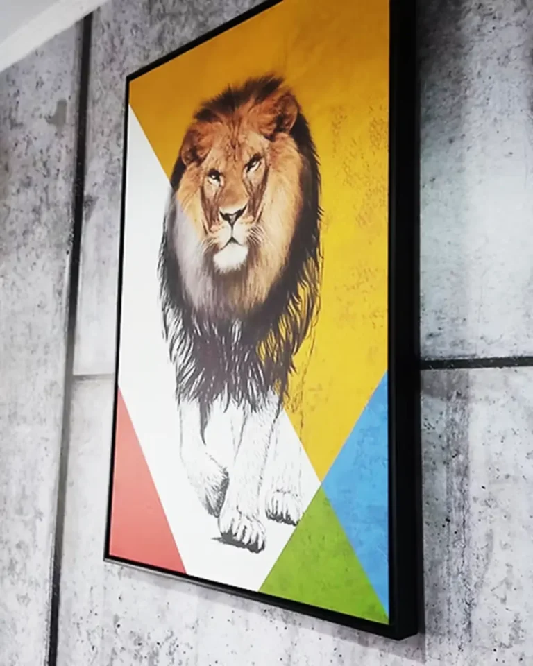 quadro personalizado