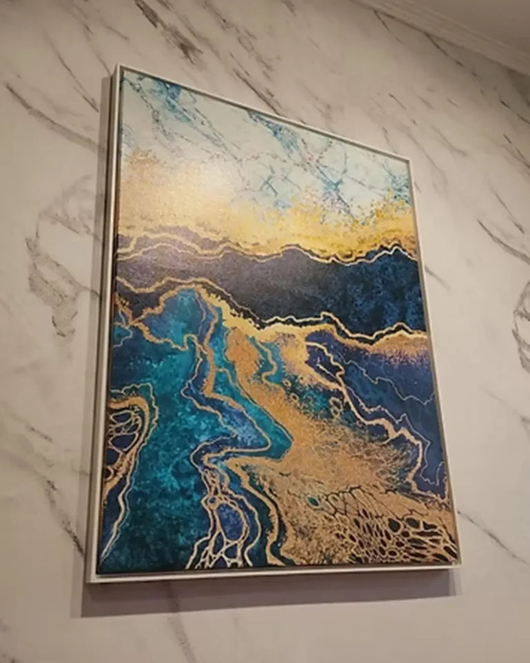 quadro personalizado
