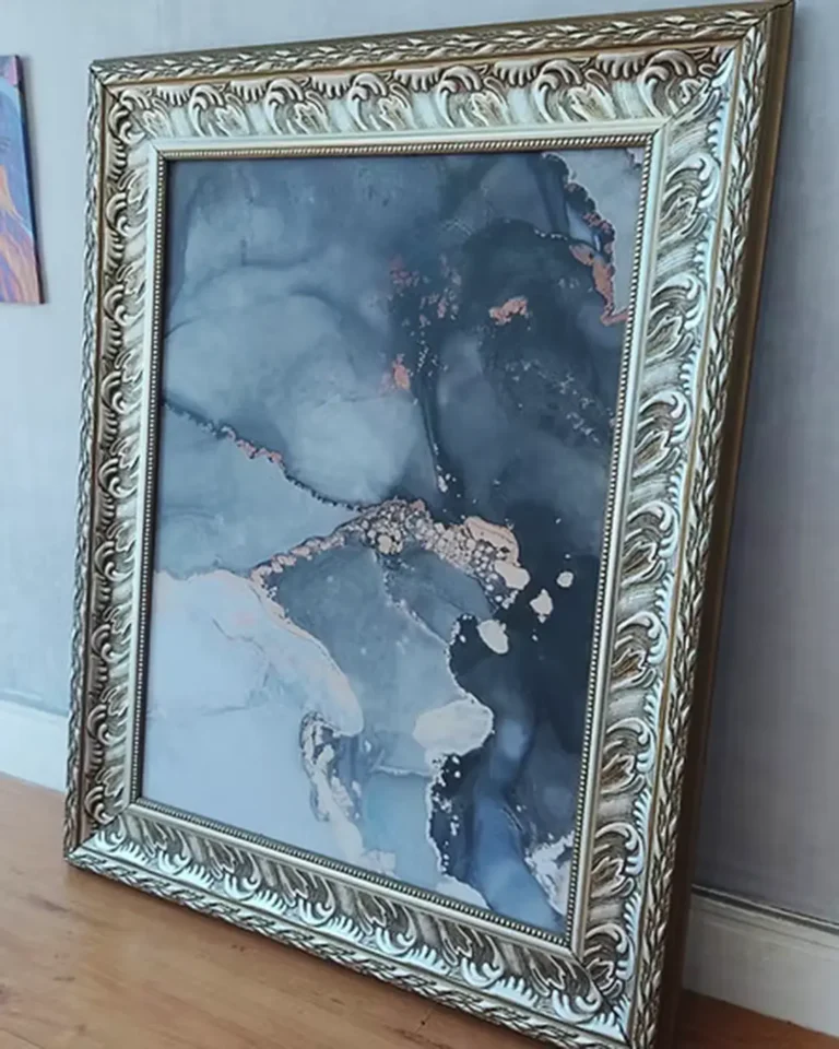 quadro personalizado