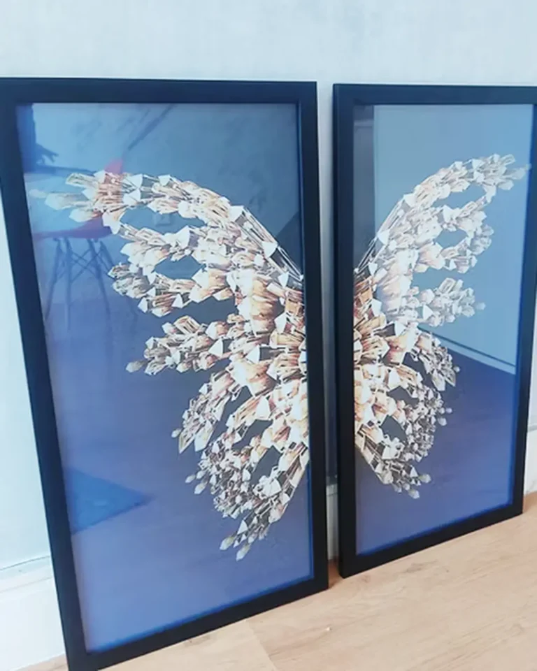quadro personalizado