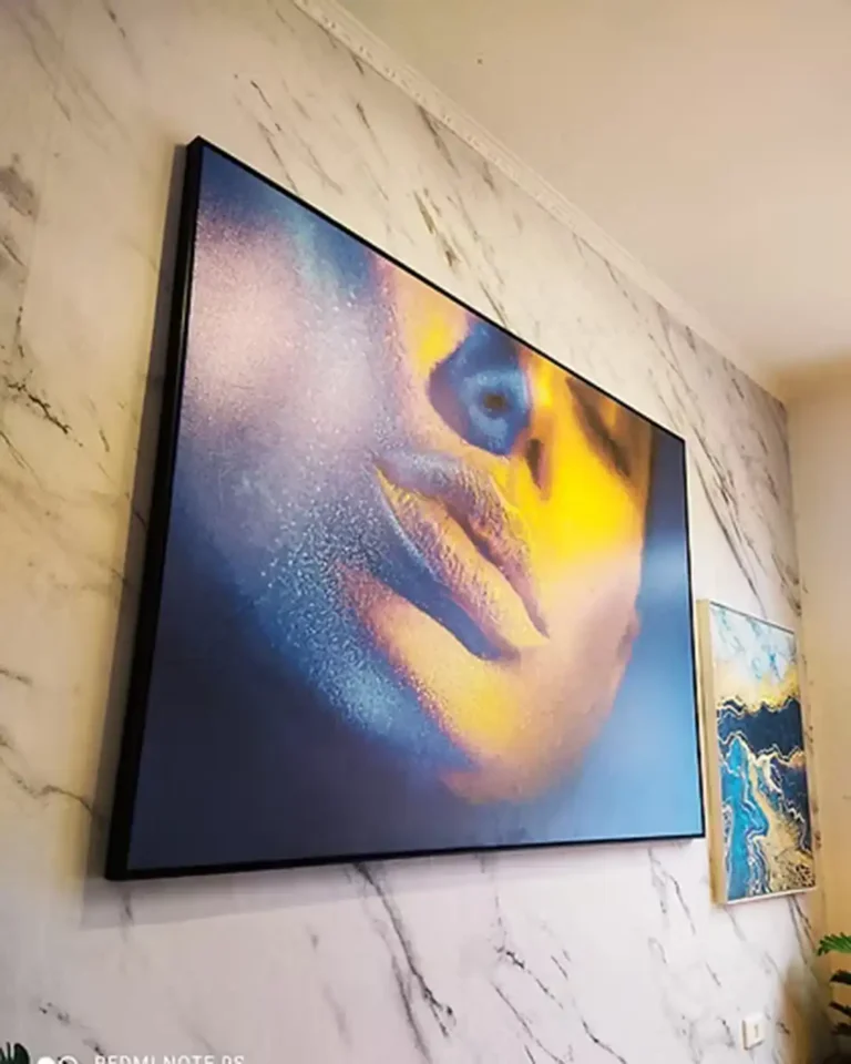 quadro personalizado